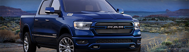 RAM reveals 1500 Laramie Southwest Edition vehicles! RAM reveals 1500 Laramie Southwest Edition vehicles!