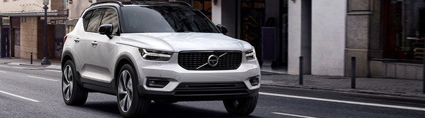 Volvo XC40 and XC90 take home a prestigious award! Details here! Volvo XC40 and XC90 take home a prestigious award! Details here!