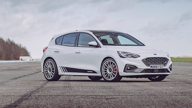 mountune team presents new aftermarket upgrade for Ford Focus ST mountune team presents new aftermarket upgrade for Ford Focus ST