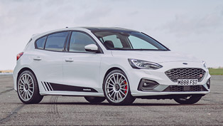 mountune team presents new aftermarket upgrade for ford focus st