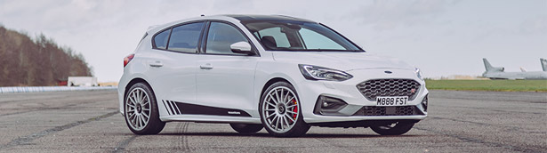 mountune team presents new aftermarket upgrade for Ford Focus ST mountune team presents new aftermarket upgrade for Ford Focus ST