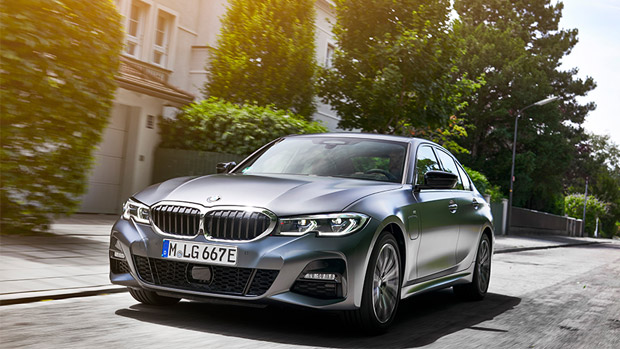 BMW presents new 3 Series 330e Xdrive: here's a quick drivetrain overview! BMW presents new 3 Series 330e Xdrive: here's a quick drivetrain overview!