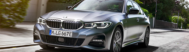BMW presents new 3 Series 330e Xdrive: here's a quick drivetrain overview! BMW presents new 3 Series 330e Xdrive: here's a quick drivetrain overview!