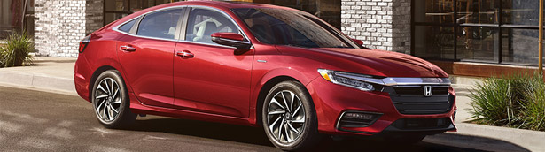 2021 Honda Insight is here! Here's a quick overview! 2021 Honda Insight is here! Here's a quick overview!