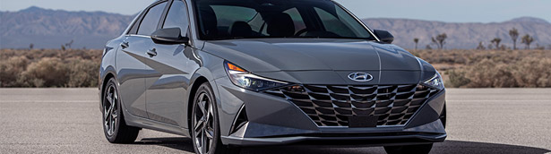 Hyundai releases first images of the new 2021 Elantra Hybrid! Check 'em out! Hyundai releases first images of the new 2021 Elantra Hybrid! Check 'em out!