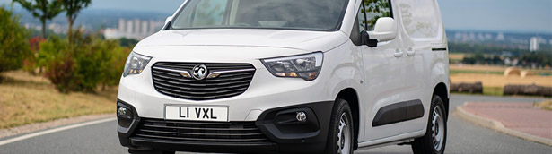 Vauxhall Combo Cargo is awarded with Best Small Delivery Van! Check it out! Vauxhall Combo Cargo is awarded with Best Small Delivery Van! Check it out!