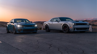 Dodge wins Keeley Blue Book Brand Image Award! Again! 