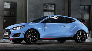 hyundai unveils new veloster n. here are details!