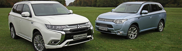 Mitsubishi Outlander celebrates 6 years and an ever-growing popularity! Mitsubishi Outlander celebrates 6 years and an ever-growing popularity!