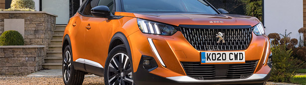 2020 PEUGEOT 208 and 2008 take home one more award! 2020 PEUGEOT 208 and 2008 take home one more award!