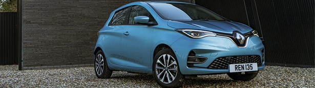 New Renault ZOE wins a prestigious award! Details here! New Renault ZOE wins a prestigious award! Details here!