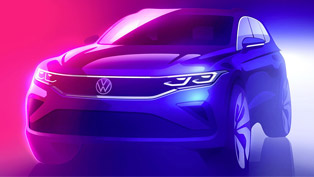 VW Tiguan - brand's bestseller breaks the 6 million units barrier 