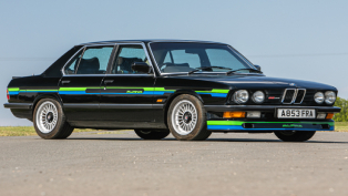 Silverstone Auctions reveals rare vehicles for an exclusive event 