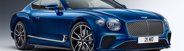 Bentley Styling Specification upgrades are coming our way! Bentley Styling Specification upgrades are coming our way!