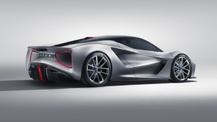 lotus and centrica will reshape the automobile world. here's how!