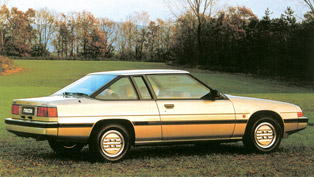 mazda celebrates 60 years of coupe design. here are some highlights!