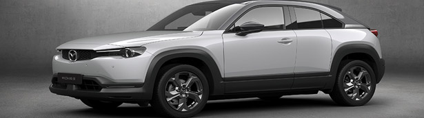 2020 Mazda MX-30: a quick overview prior to release date 2020 Mazda MX-30: a quick overview prior to release date