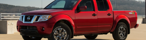 Nissan reveals details for new 2020 Frontier Nissan reveals details for new 2020 Frontier