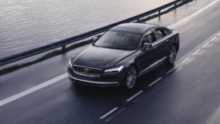 new volvo cars will come with speed limit and care key technologies