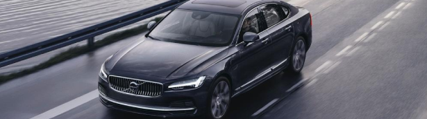 New Volvo Cars will come with Speed Limit and Care Key technologies New Volvo Cars will come with Speed Limit and Care Key technologies