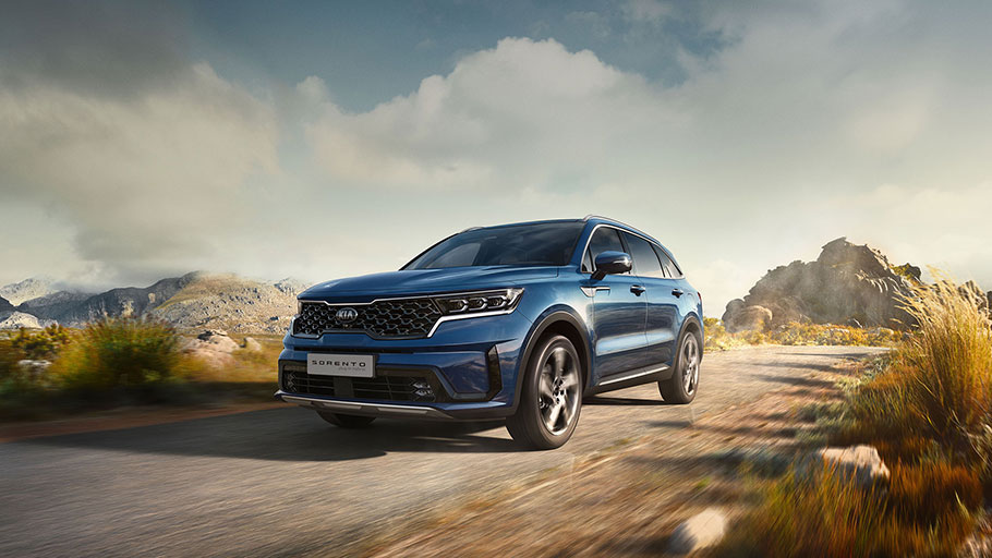 2021-KIA-Sorento-PHEV1