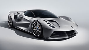 Latest supercars and new road cars to feature at Goodwood Speedweek