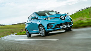 Renault unplugged test drive event to showcase electrified vehicle range