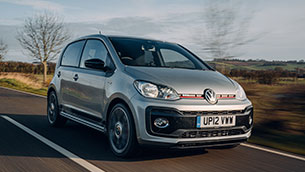 Volkswagen scoops the Sunday times ‘car of the year’ and ‘manufacturer of the year’