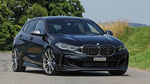 M135i xDrive (F40) 