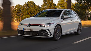 Golf GTI wins first ever ‘best all-rounder car’ title at inaugural Autocar Britain’s best cars awards