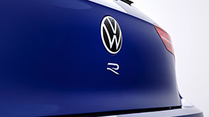 The new Golf R – countdown to world premiere has started