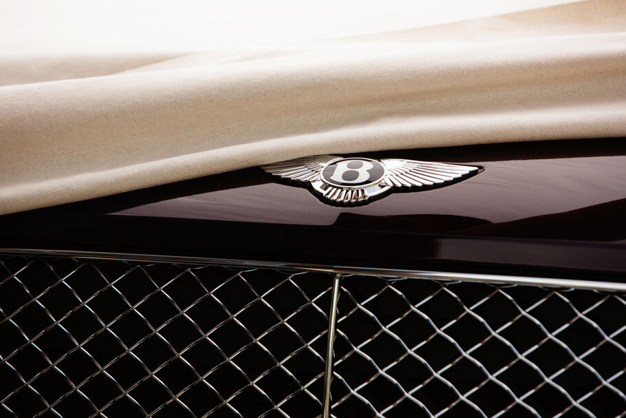 2020 Bentley Bentayga1