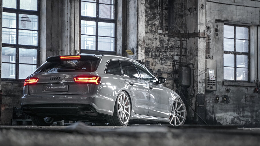 2020 JMS tuning