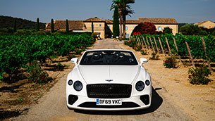 Bentley pledges support for rising photography talent through debut IAP Awards sponsorship