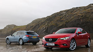 Kodo design turns 10: how the beauty of natural movement has inspired Mazda car designs