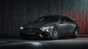 Mercedes AMG GT63 S AMG „Cummander“ by Wheelsandmore