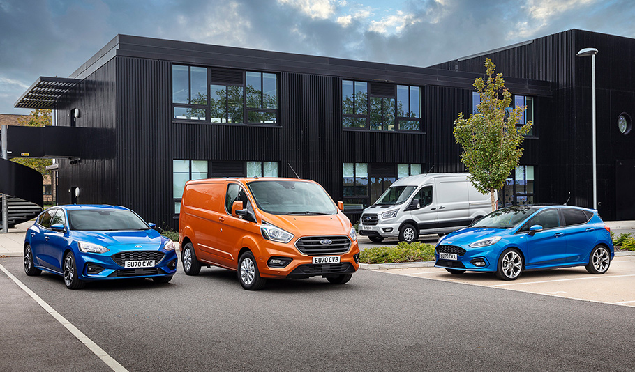 2021 Ford Fiesta and Transit-Tourneo1