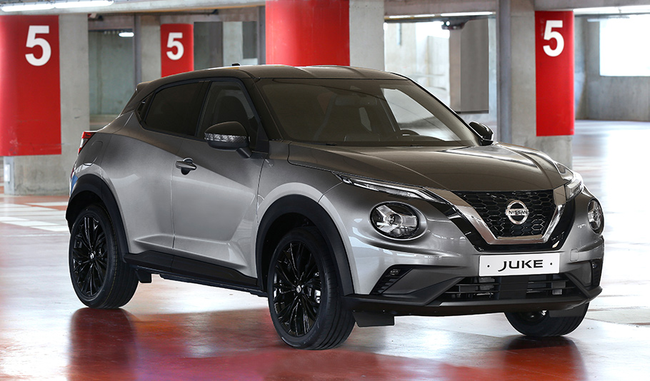 2021 Nissan Juke ENIGMA1