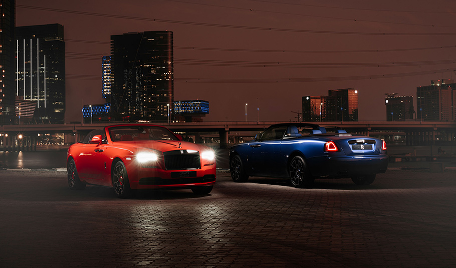 2020 Rolls-Royce Sportive Collection1