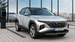 hyundai reveals more details for the new tucson lineup