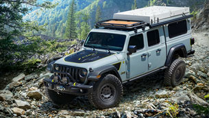 jeep farout concept: a quick overview