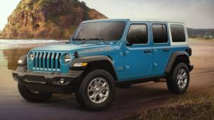 jeep reveals two new special editions