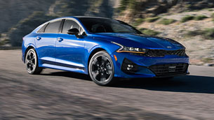 Two Kia models are a part of a prestigious Top 10 List. Check it out! 
