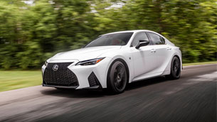 Lexus announces an exclusive wellness and travel program 