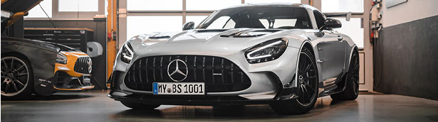 OPUS reveals more details about its Mercedes-AMG tuning project OPUS reveals more details about its Mercedes-AMG tuning project