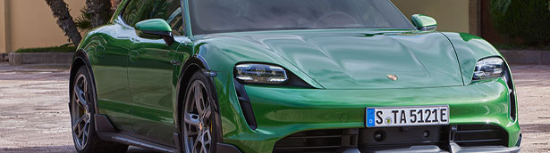 Porsche team reveals first details for the new 2021 Porshe Taycan Cross Turismo Porsche team reveals first details for the new 2021 Porshe Taycan Cross Turismo