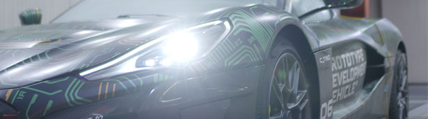 New Rimac C_Two undergoes an extreme temperature testing [VIDEO]