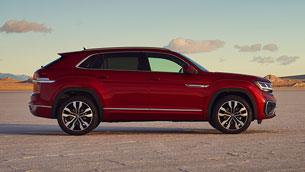 Vincentric reveals record low maintenance cost for VW cars