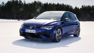 VW will make the new Golf R the most powerful in the lineup so far