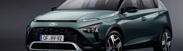 Kia reveals new BAYON lineup. Check it out! Kia reveals new BAYON lineup. Check it out!